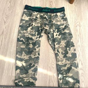 Eastbay athletic tights